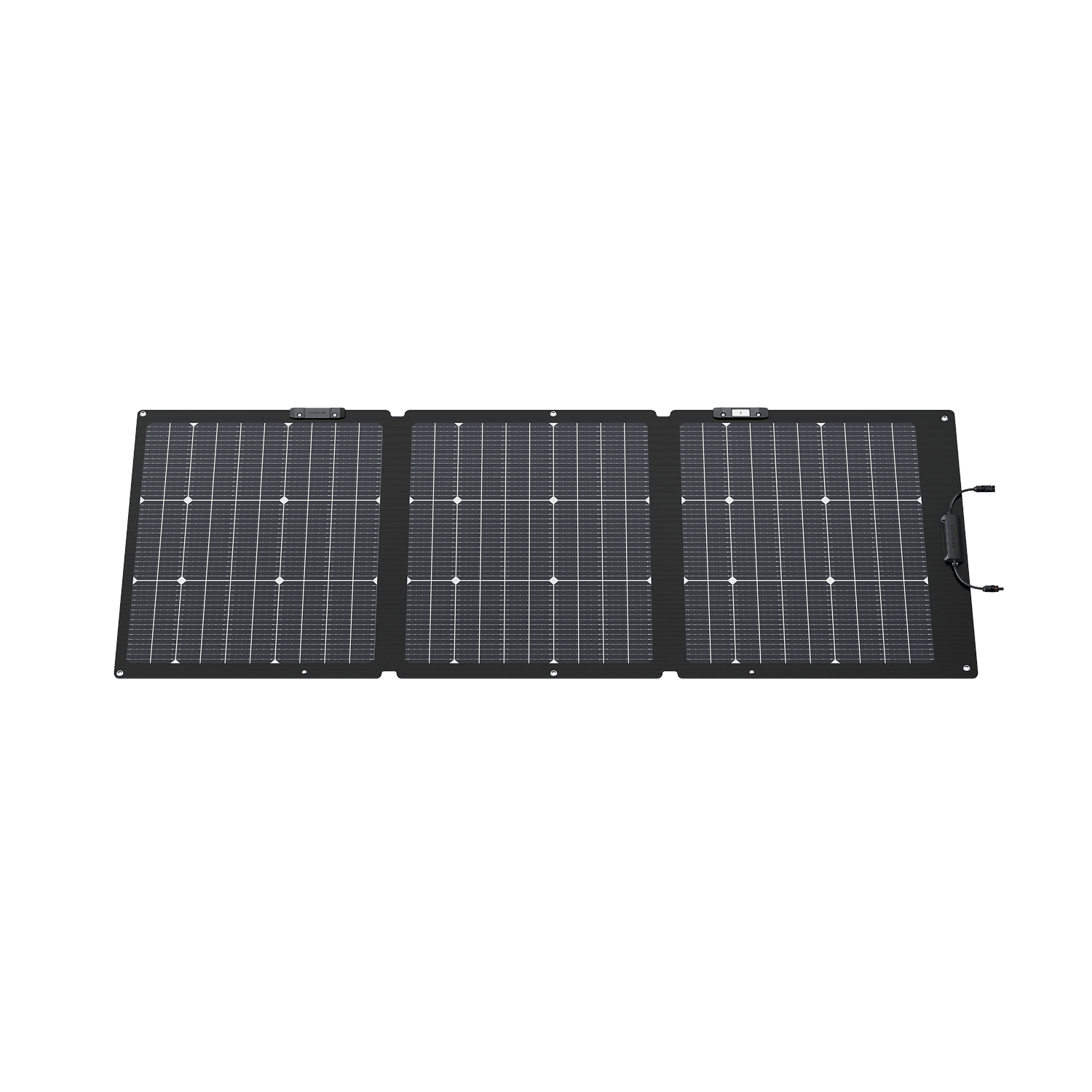 EcoFlow 160 W Leichtes Tragbares Solarpanel
