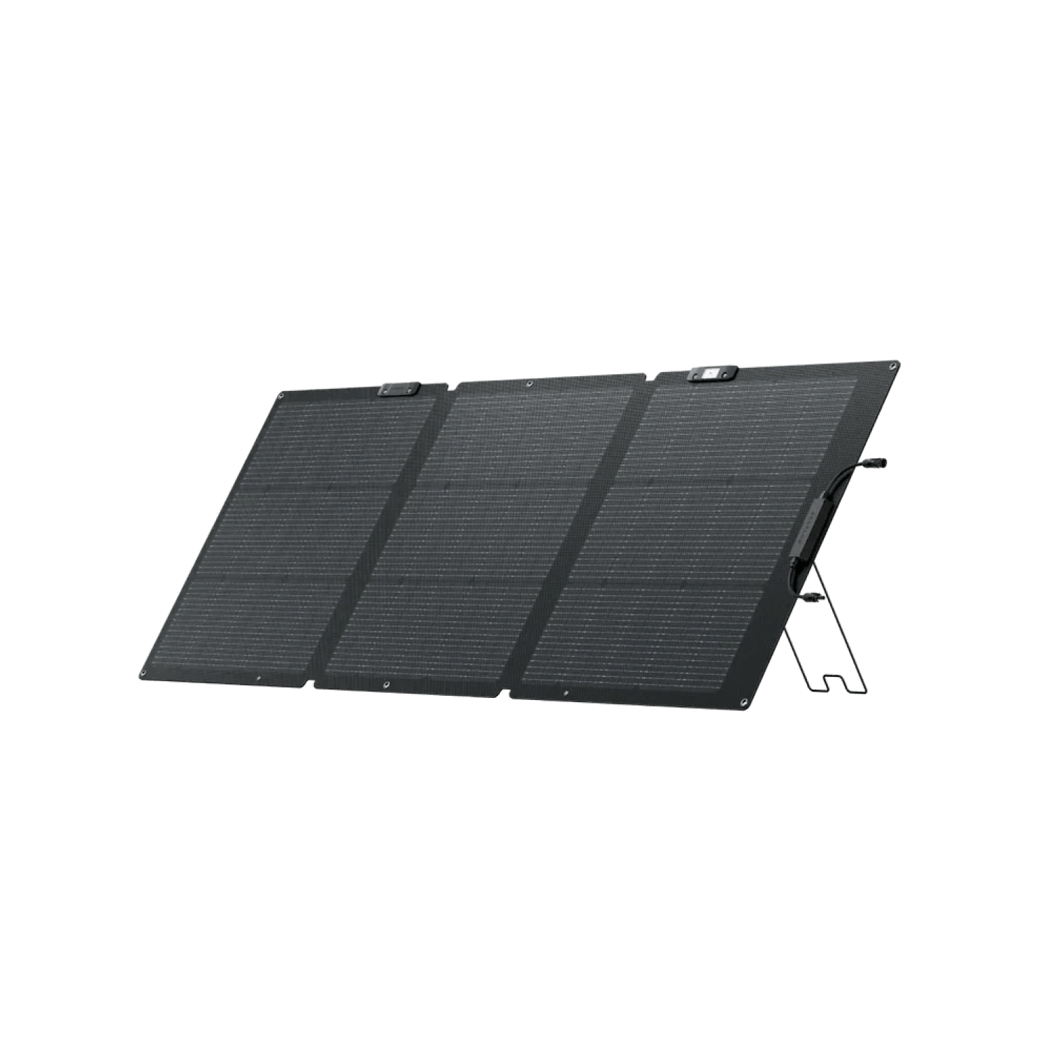 EcoFlow 160 W Leichtes Tragbares Solarpanel