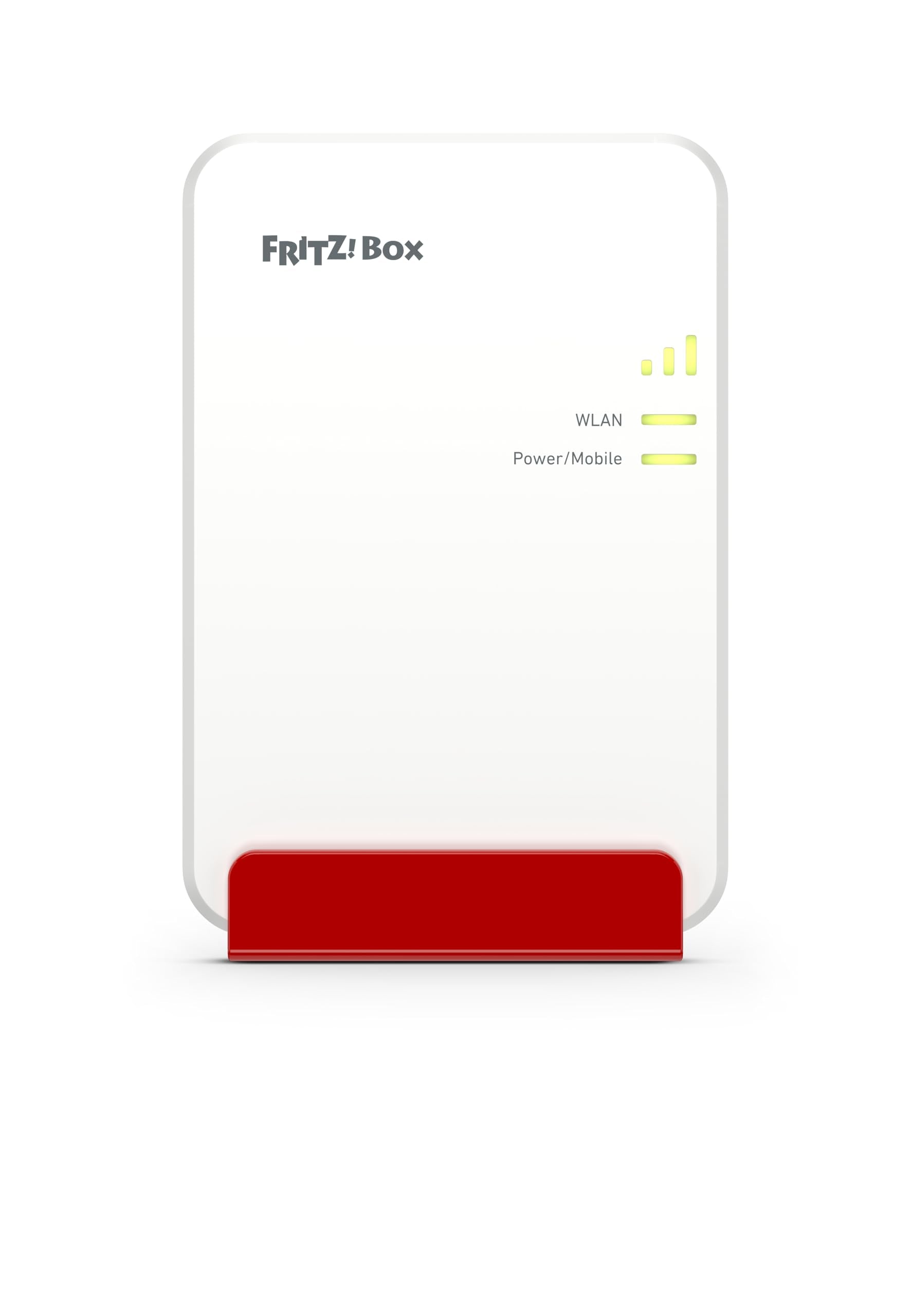 FRITZ!Box 6860 5G – Mobilfunk-Router mit Wi-Fi 6, PoE+, DECT & IP65-Gehäusek