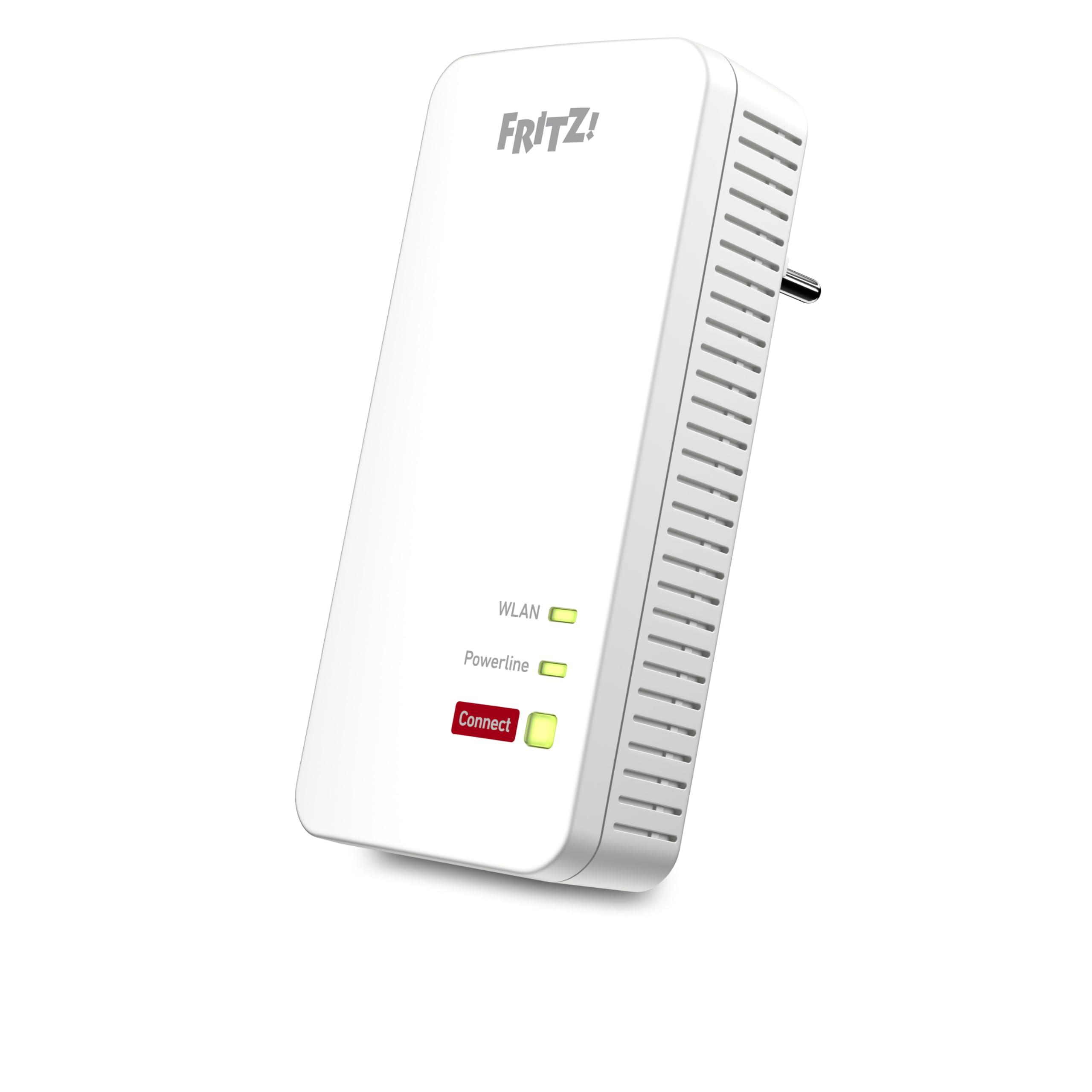 FRITZ!Powerline 1240 AX Set – Wi-Fi 6 Powerline mit WLAN & 1.200 MBit/sk