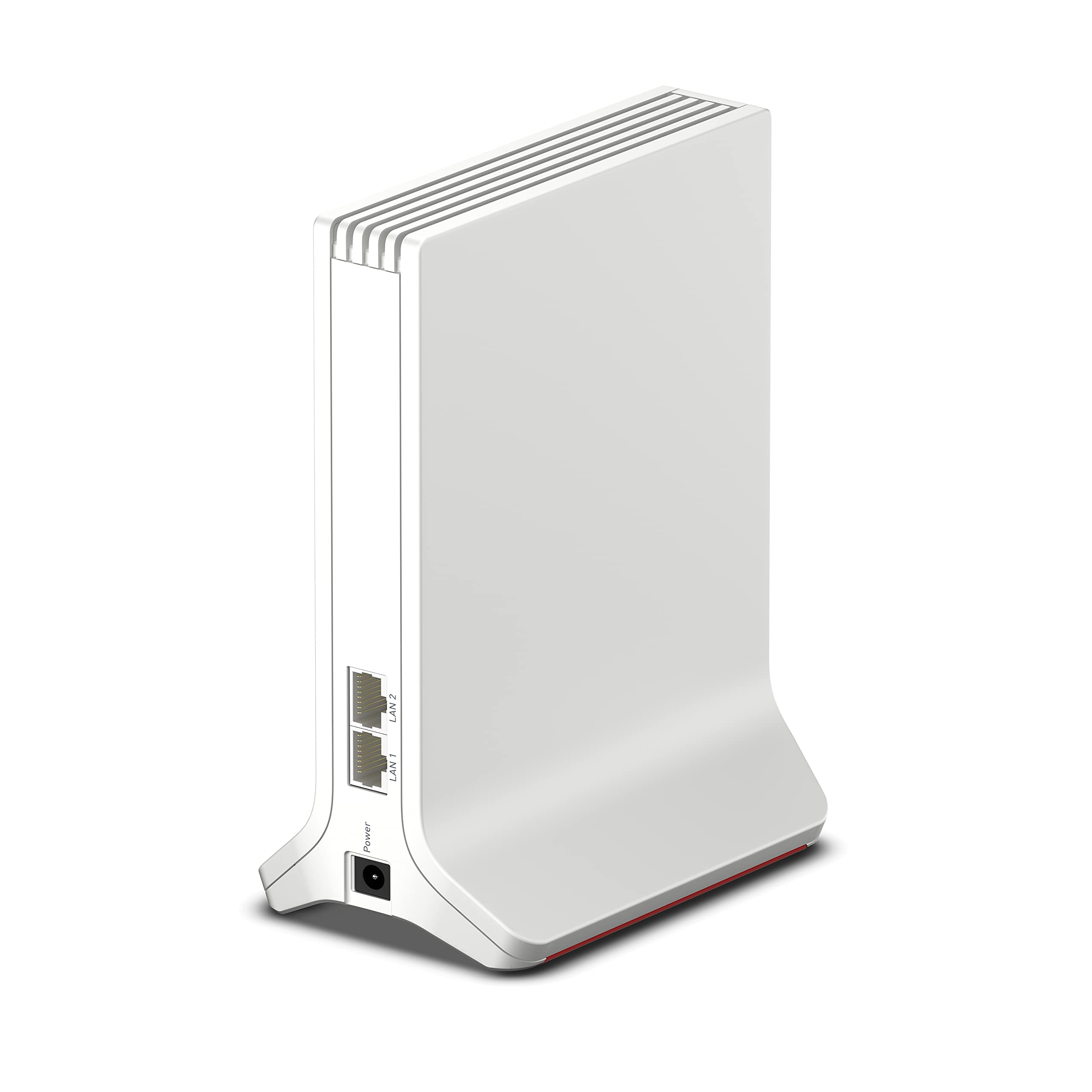 FRITZ!Repeater 3000 AX – Wi-Fi 6 Tri-Band Repeater mit bis zu 4.200 MBit/sk