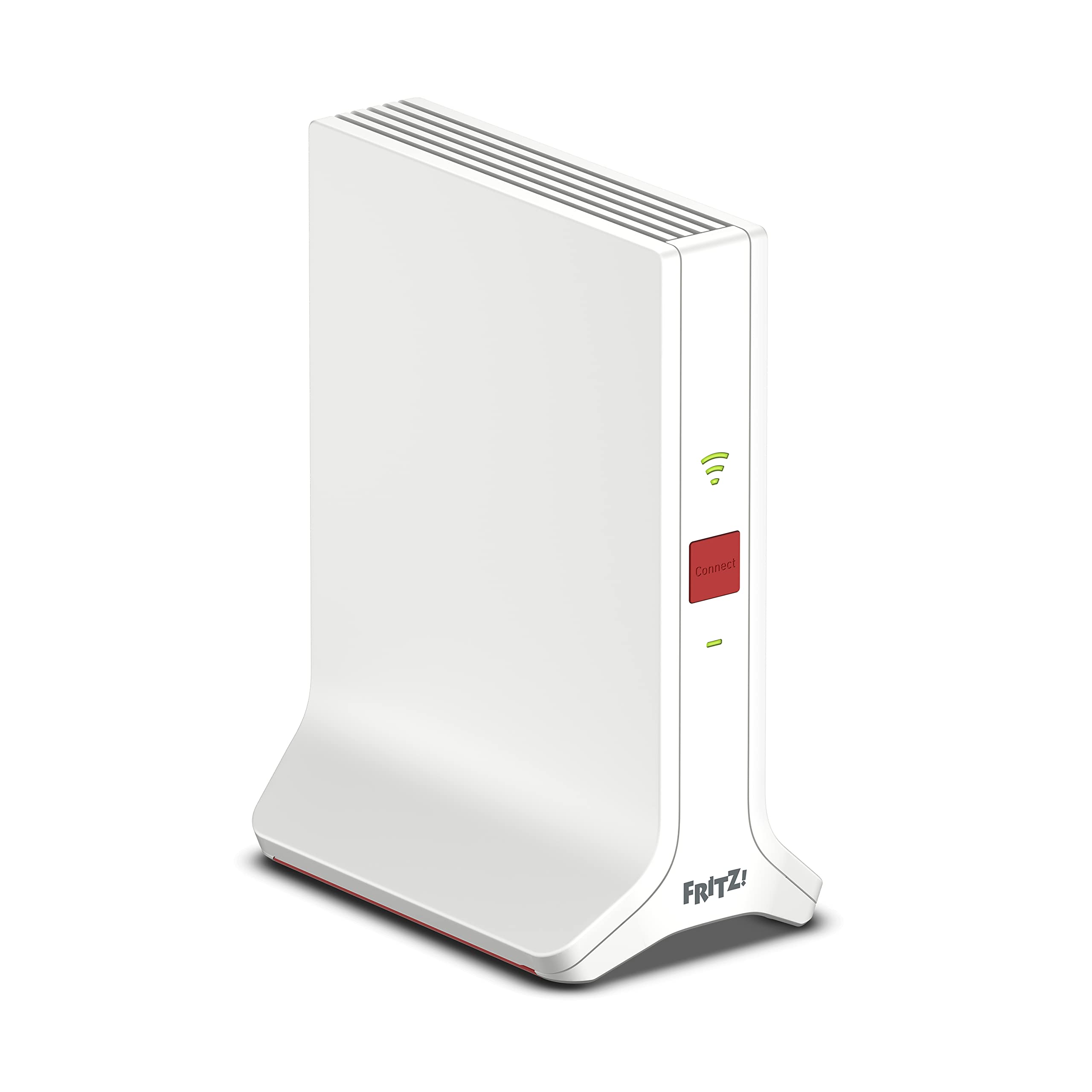 FRITZ!Repeater 3000 AX – Wi-Fi 6 Tri-Band Repeater mit bis zu 4.200 MBit/sk