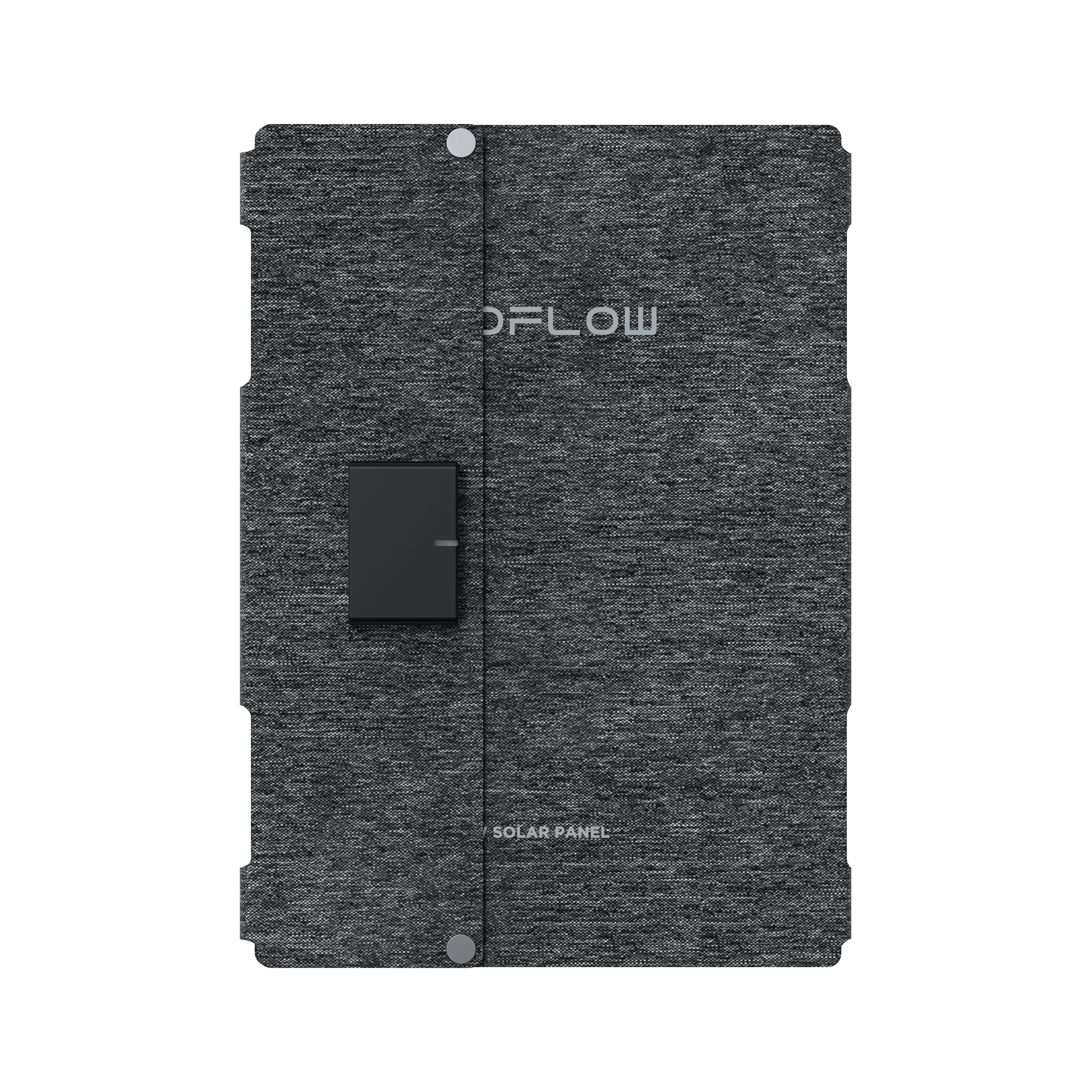 EcoFlow 45 W Tragbares Solarpanel