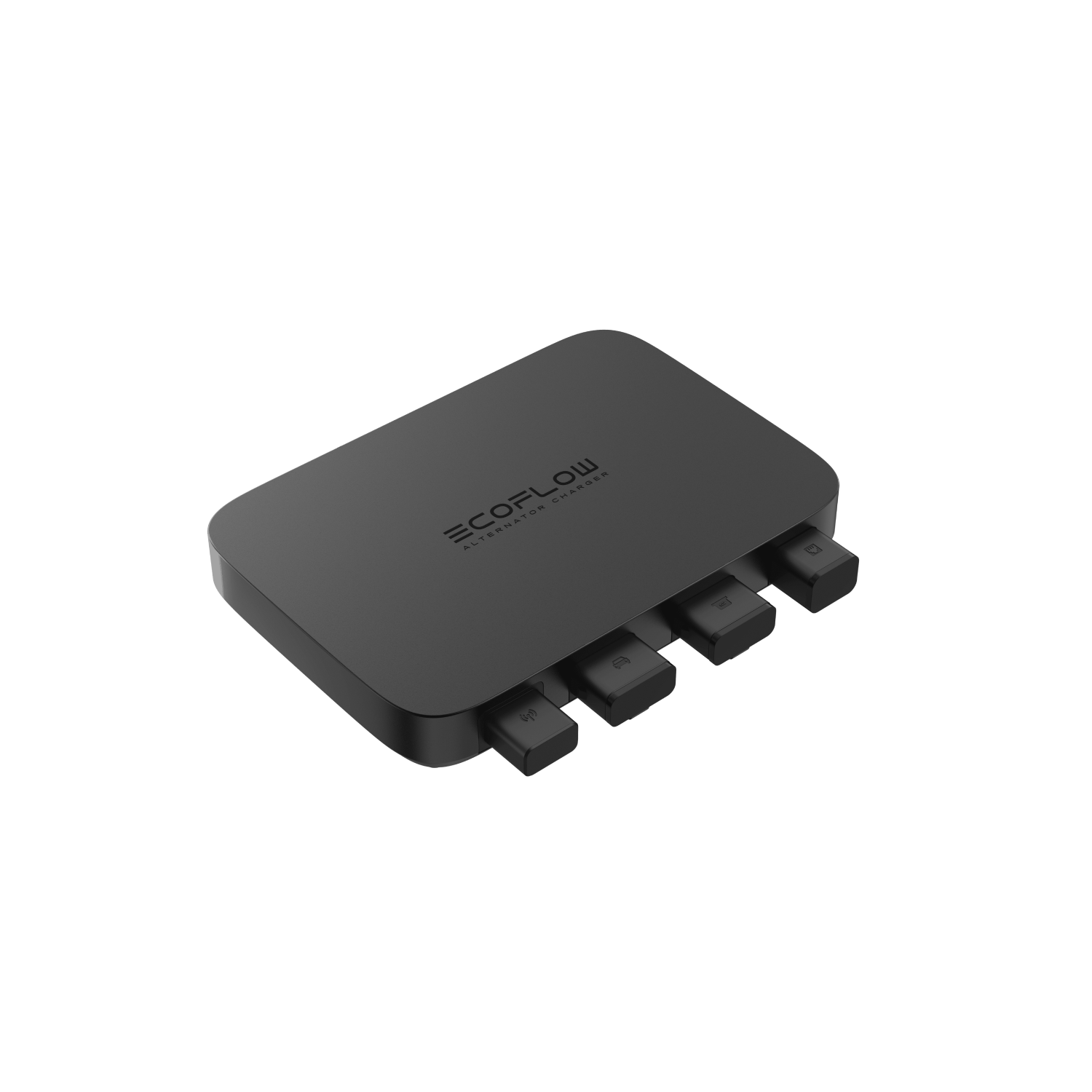 EcoFlow 800 W Batterieladegerät