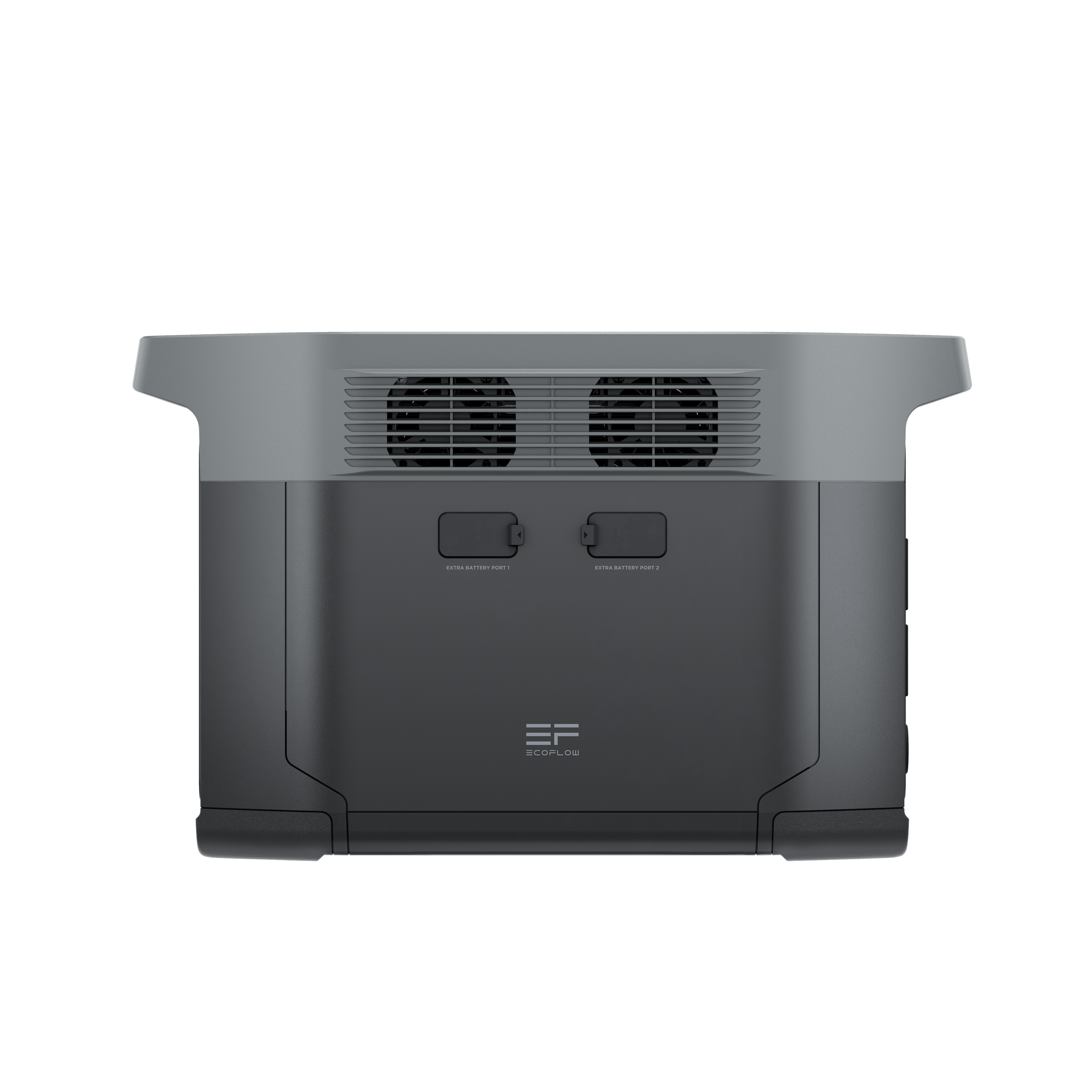 EcoFlow DELTA 2 Max Tragbare Powerstation