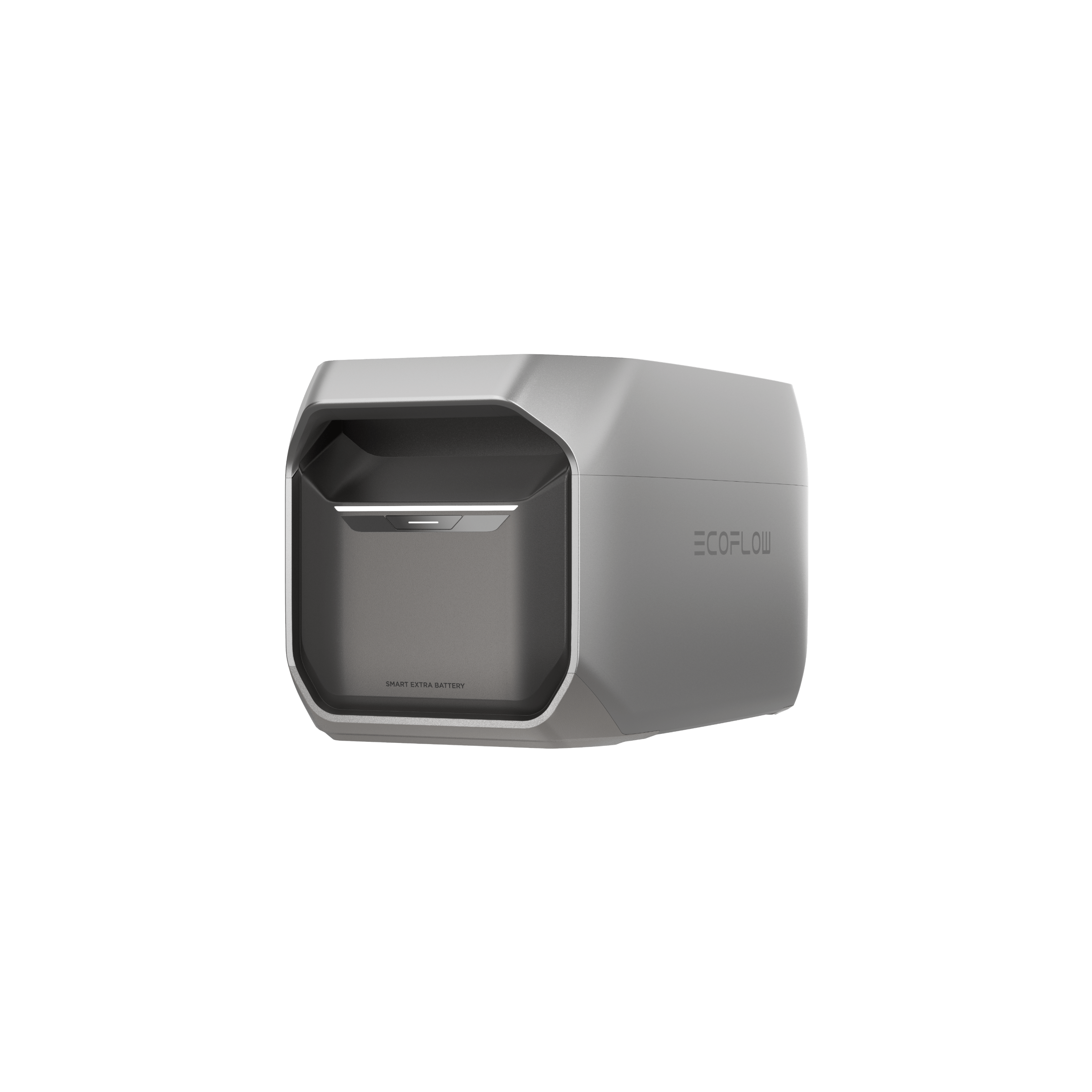 EcoFlow DELTA 3 Serie Intelligente Zusatzbatterie (Generalüberholt)
