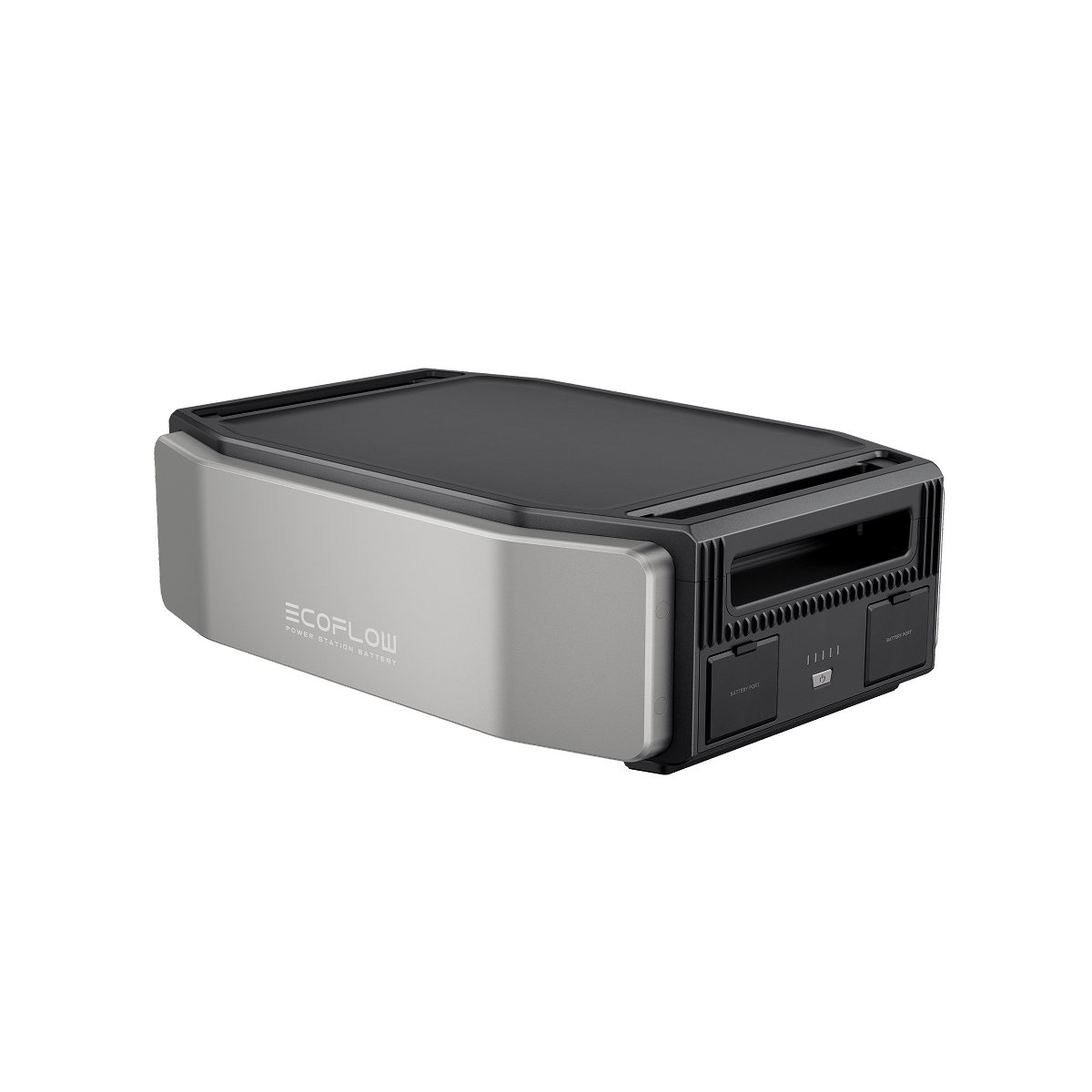 EcoFlow DELTA Pro Ultra Batterie (Upsell)