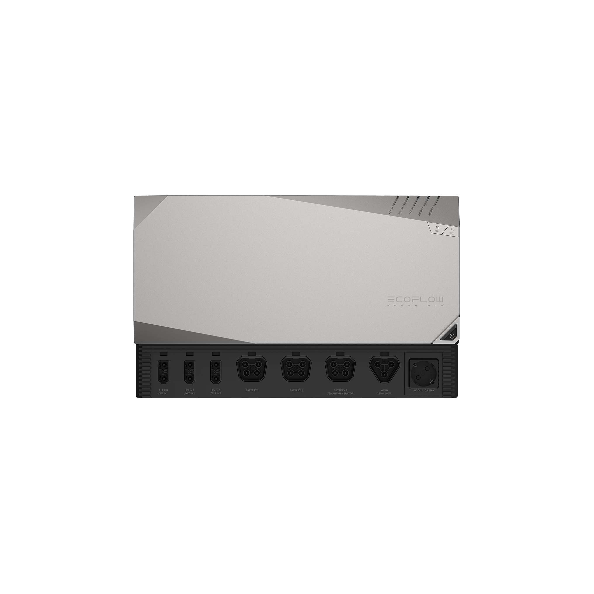 EcoFlow Power Kits Power Hub