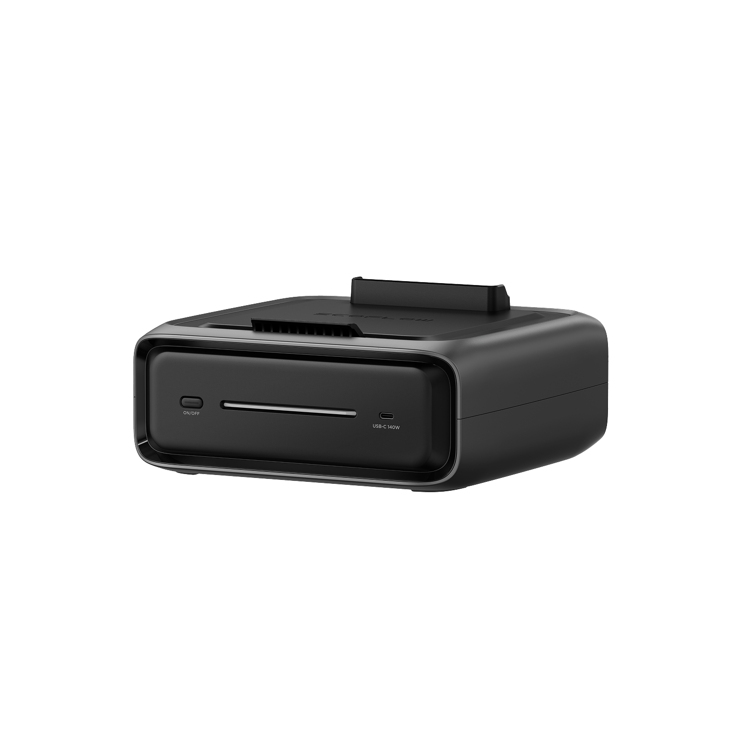 EcoFlow RIVER 3 Plus Intelligente Zusatzbatterie
