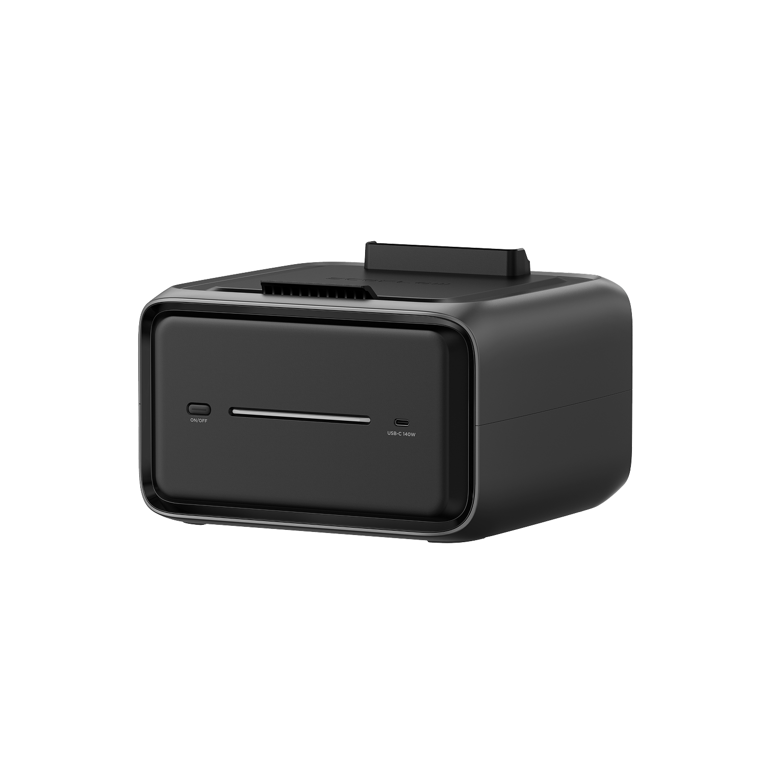 EcoFlow RIVER 3 Plus Intelligente Zusatzbatterie (Empfohlenes Zubehör)
