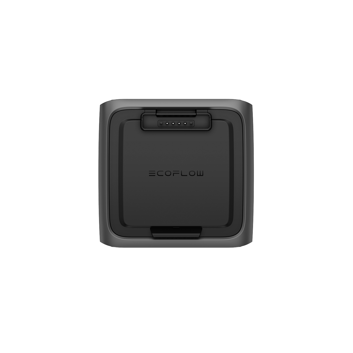 EcoFlow RIVER 3 Plus Intelligente Zusatzbatterie (Empfohlenes Zubehör)