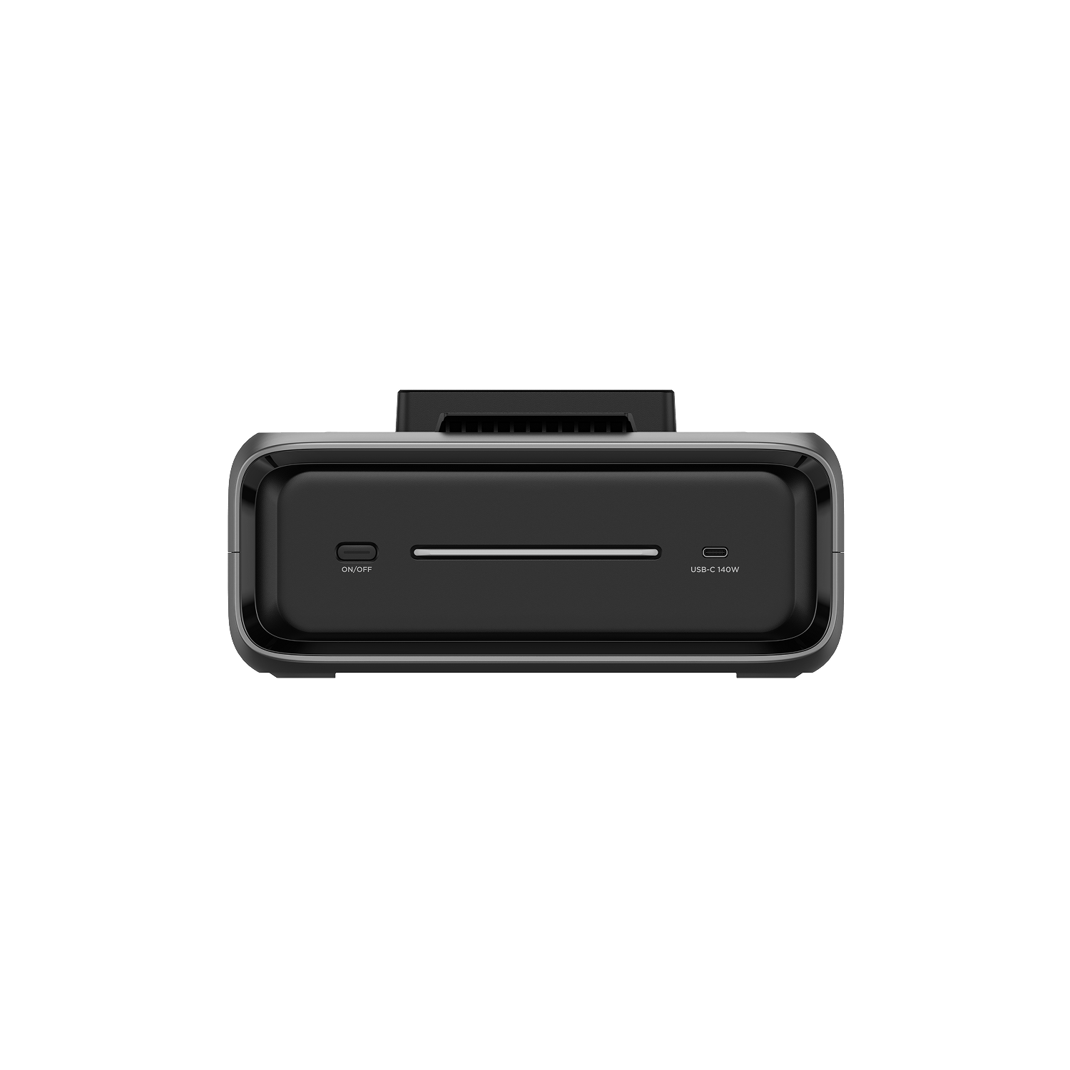 EcoFlow RIVER 3 Plus Intelligente Zusatzbatterie