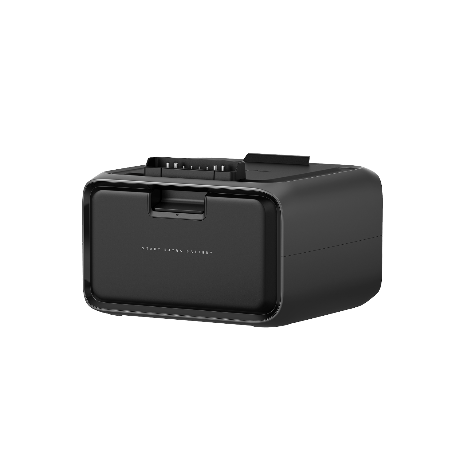 EcoFlow RIVER 3 Plus Intelligente Zusatzbatterie (Empfohlenes Zubehör)