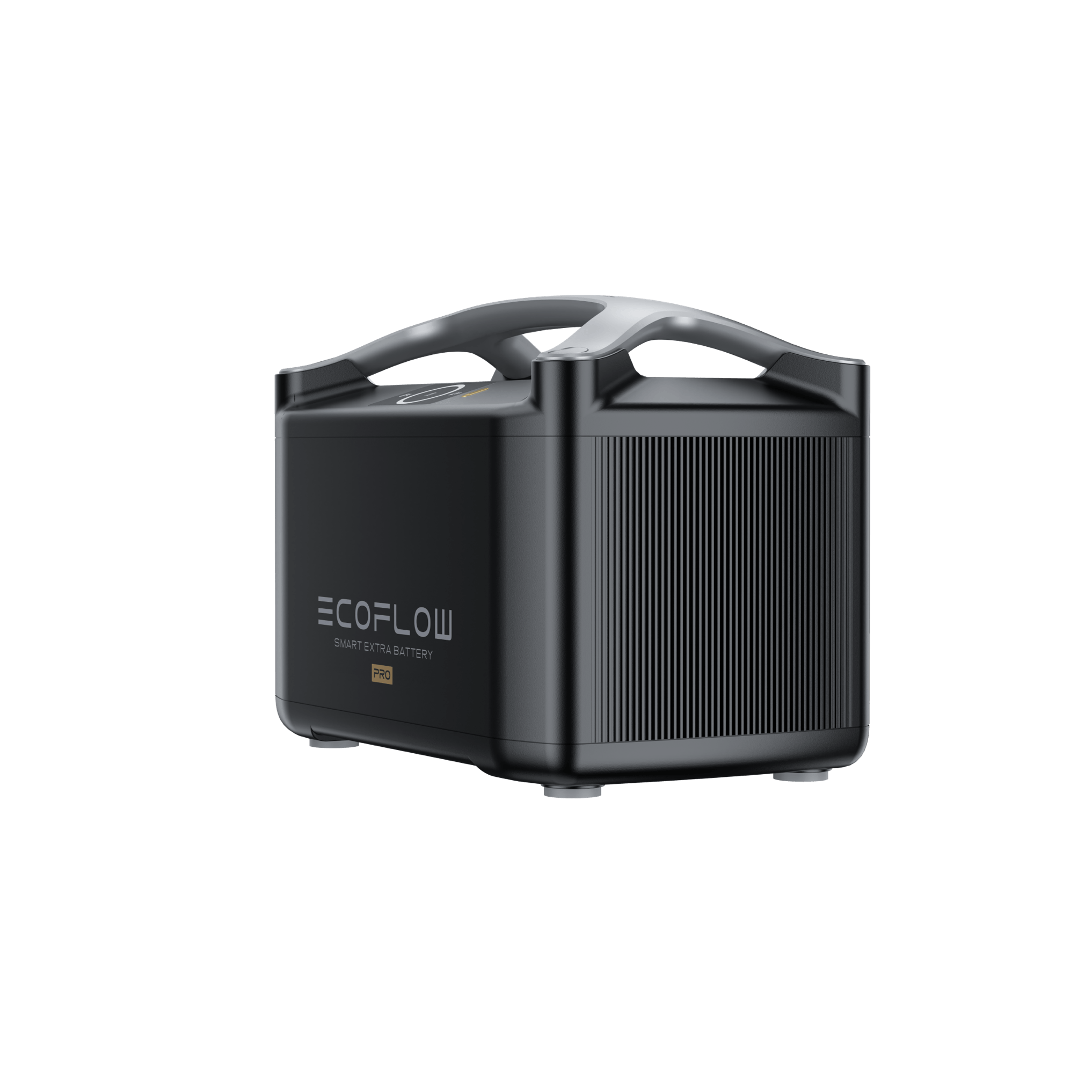 EcoFlow RIVER Pro Zusatzakku