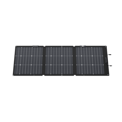 160 W Leichtes Tragbares Solarpanel [Zubehör]