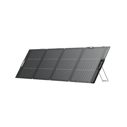 220W Leichtes Tragbares Solarpanel [Zubehör]