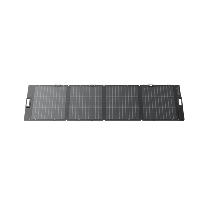 EcoFlow 220W Leichtes Tragbares Solarpanel