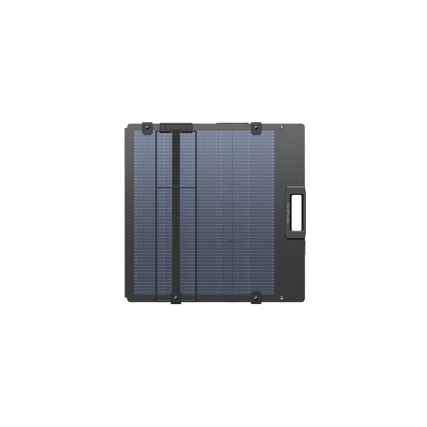 EcoFlow 220W Leichtes Tragbares Solarpanel