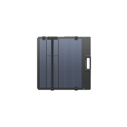 EcoFlow 220W Leichtes Tragbares Solarpanel