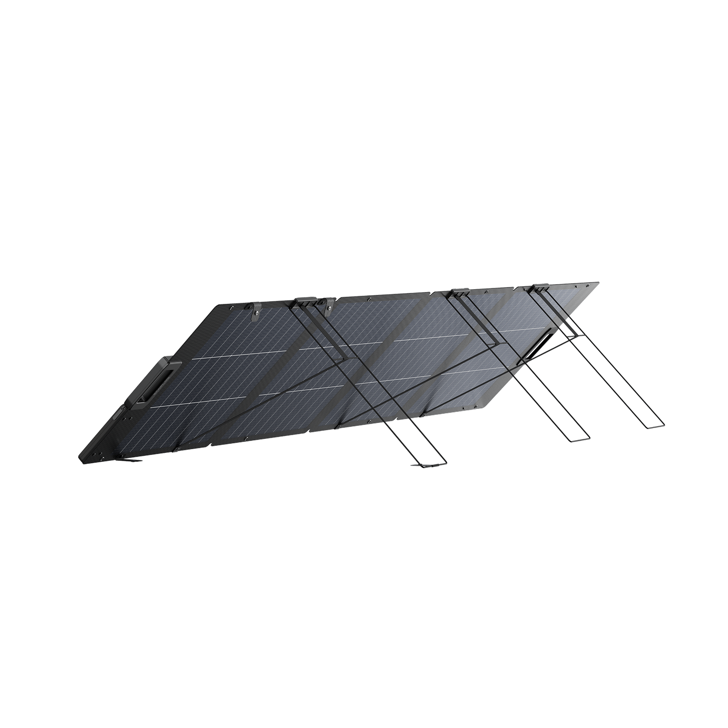 220W Leichtes Tragbares Solarpanel [Zubehör]