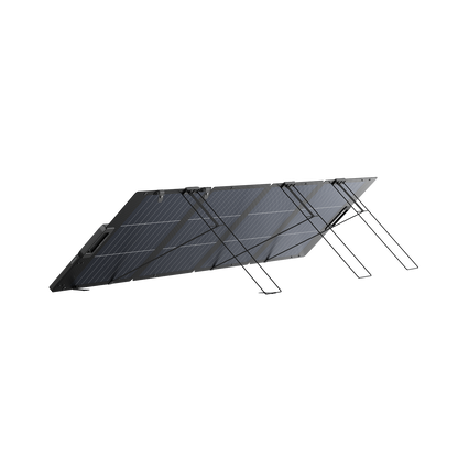 220W Leichtes Tragbares Solarpanel [Zubehör]