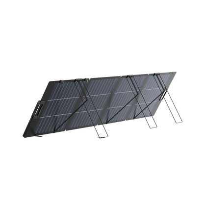 220W Leichtes Tragbares Solarpanel [Zubehör]