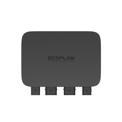 EcoFlow 500 W Batterieladegerät