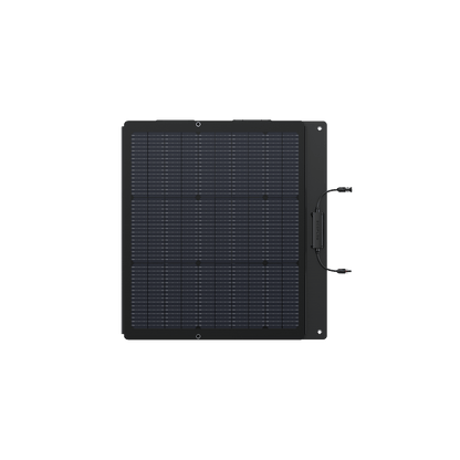 EcoFlow 160 W Leichtes Tragbares Solarpanel
