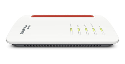 FRITZ!Box 6670 Cable – Wi-Fi 7 Kabelrouter mit DOCSIS 3.1, Zigbee & 2.5-Gbit-LANk