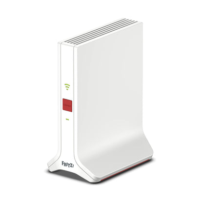 FRITZ!Repeater 3000 AX – Wi-Fi 6 Tri-Band Repeater mit bis zu 4.200 MBit/sk
