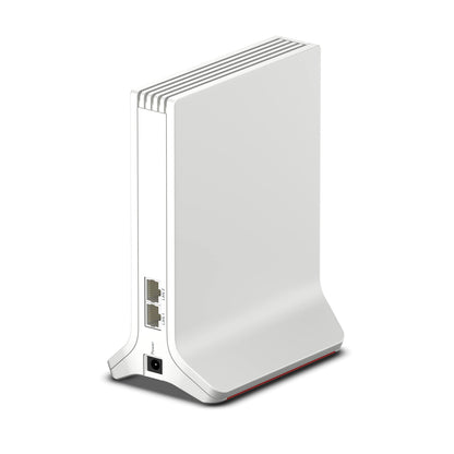 FRITZ!Repeater 3000 AX – Wi-Fi 6 Tri-Band Repeater mit bis zu 4.200 MBit/sk
