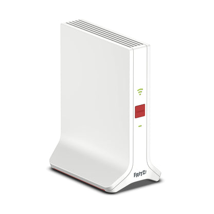 FRITZ!Repeater 3000 AX – Wi-Fi 6 Tri-Band Repeater mit bis zu 4.200 MBit/sk