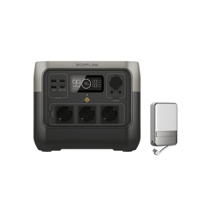 EcoFlow RIVER 2 Pro