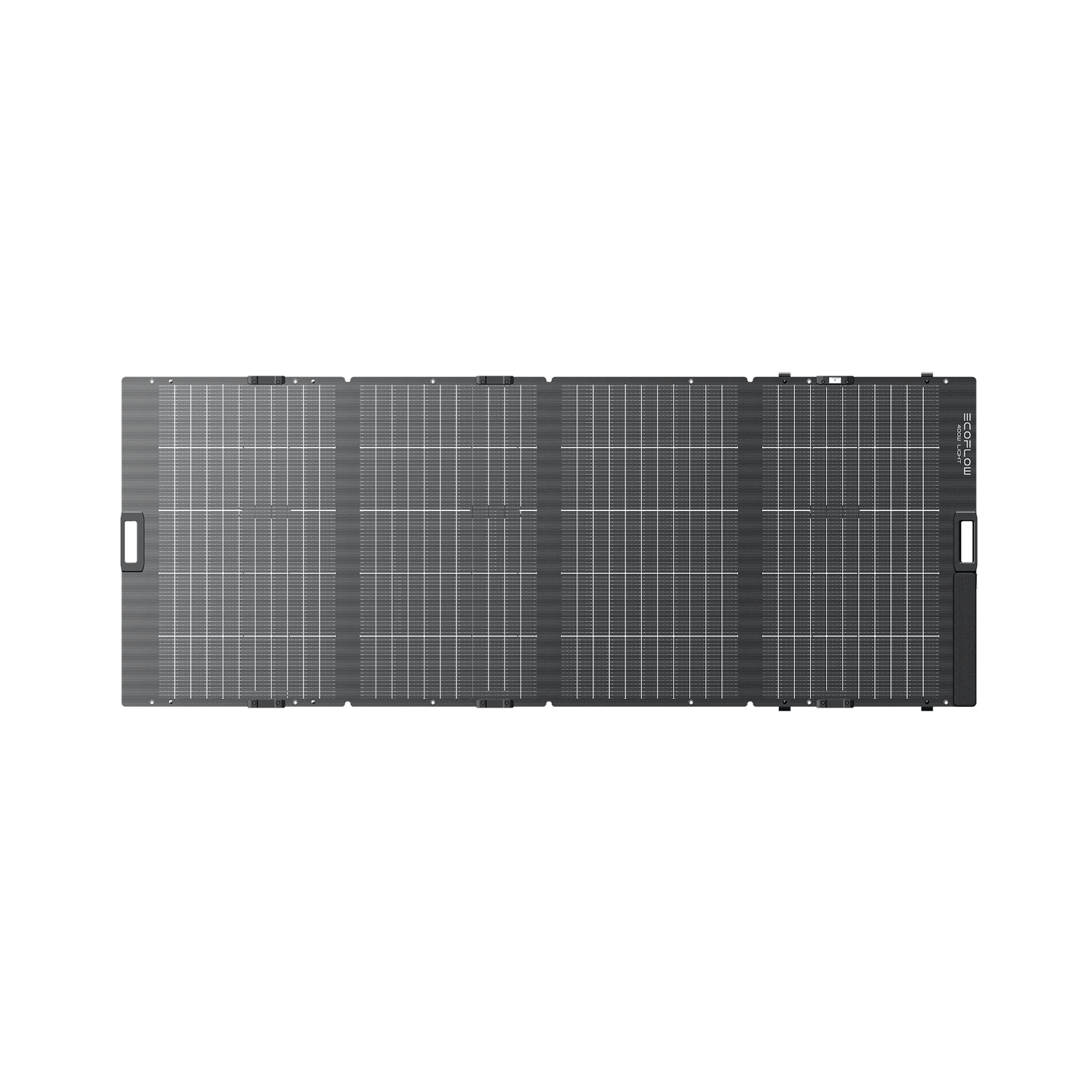 400 W Leichtes Tragbares Solarpanel [Zubehör]