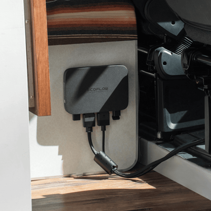 500 W Batterieladegerät [Zubehör]