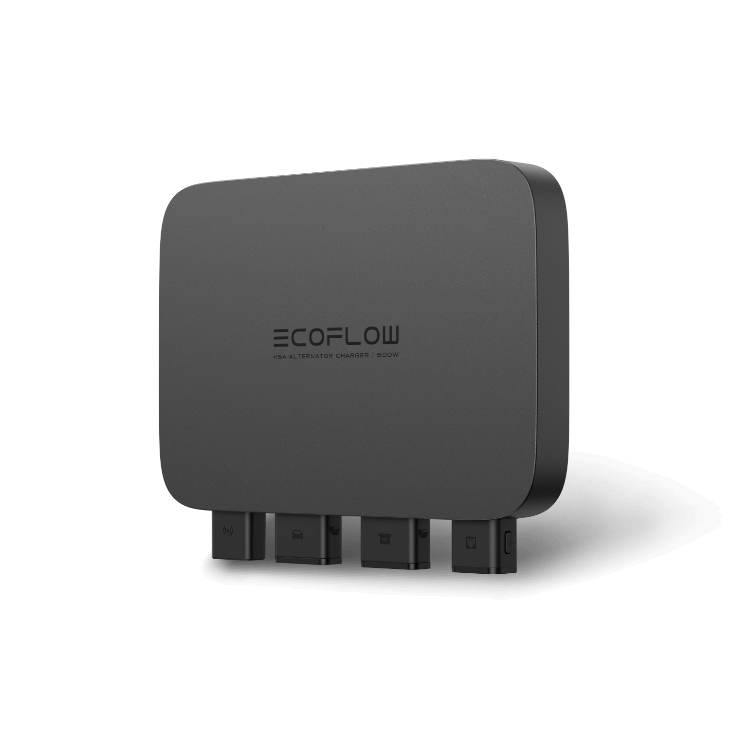 EcoFlow 500 W Batterieladegerät