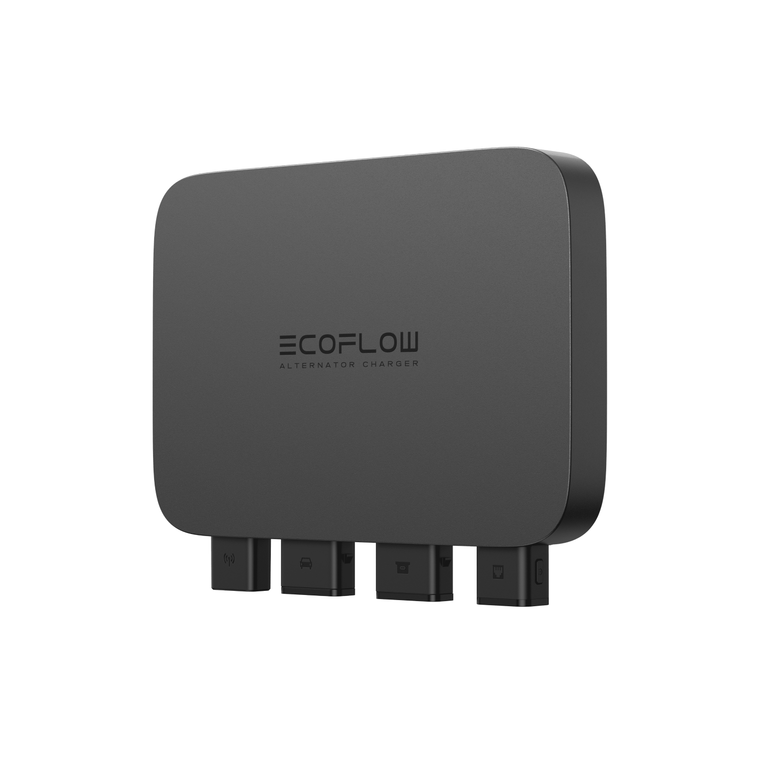 EcoFlow 800 W Batterieladegerät