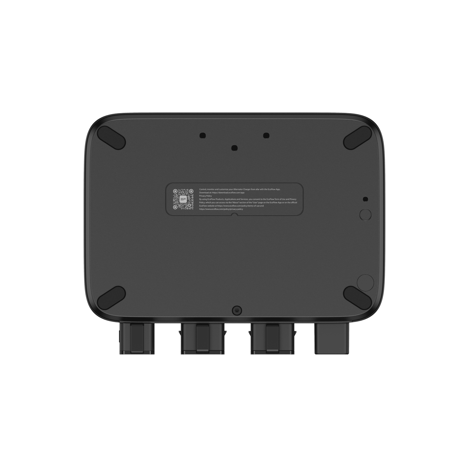 EcoFlow Batterieladegerät 800 W + EcoFlow DELTA Pro + Smart Generator Adapter