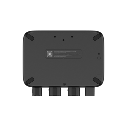 EcoFlow Batterieladegerät 800 W + EcoFlow DELTA Pro + Smart Generator Adapter