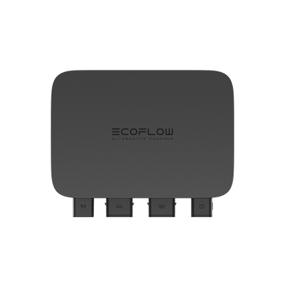 EcoFlow Batterieladegerät 800 W+ EcoFlow DELTA 2 Max