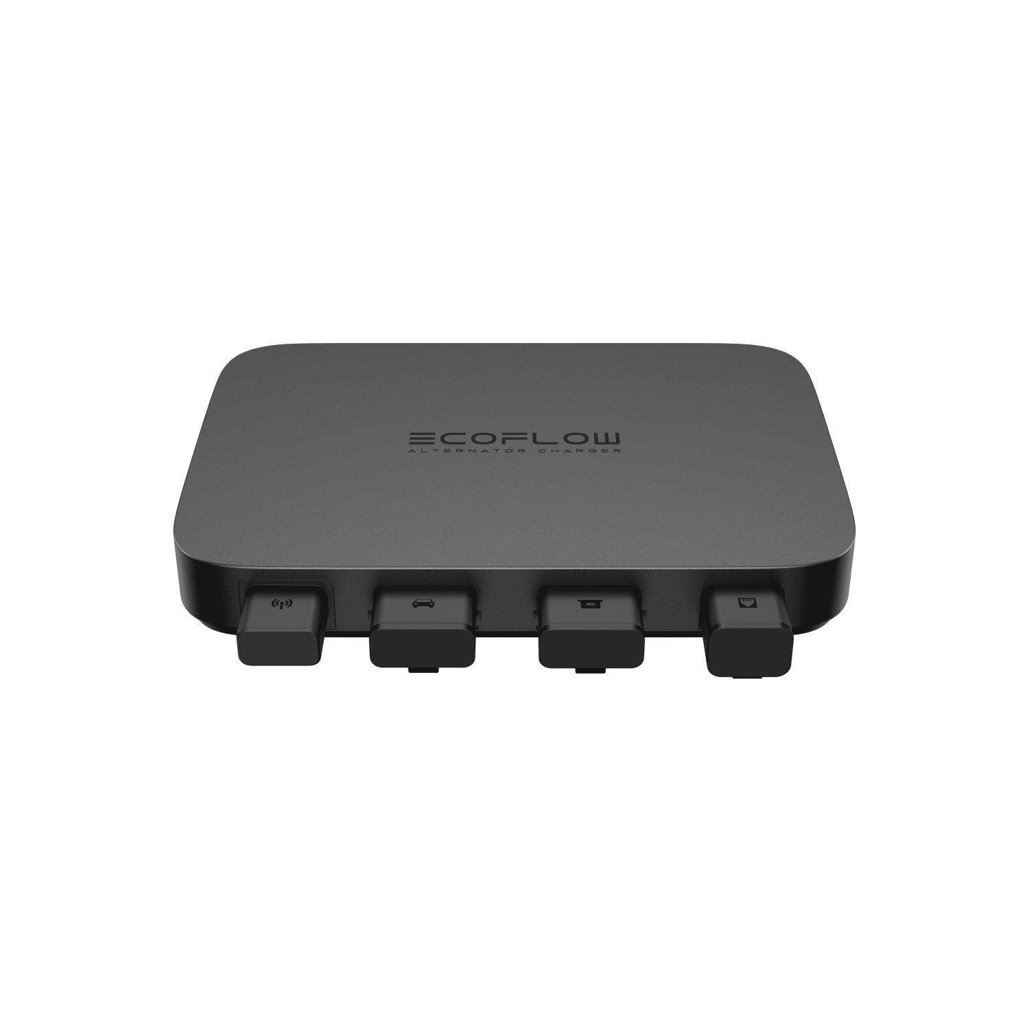 EcoFlow 800 W Batterieladegerät