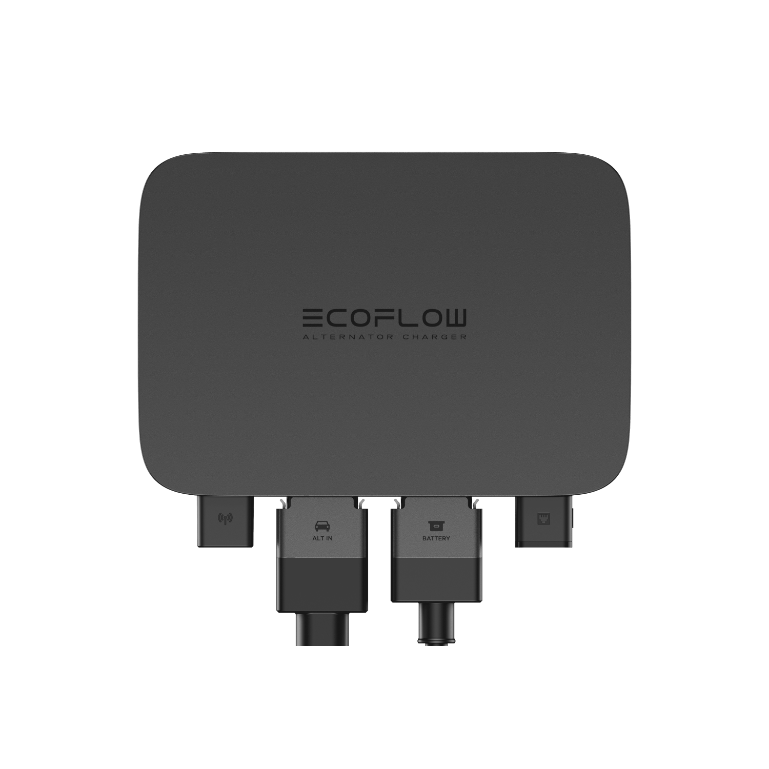 EcoFlow Batterieladegerät 800 W + WAVE 2 + WAVE 2 Zusatzbatterie