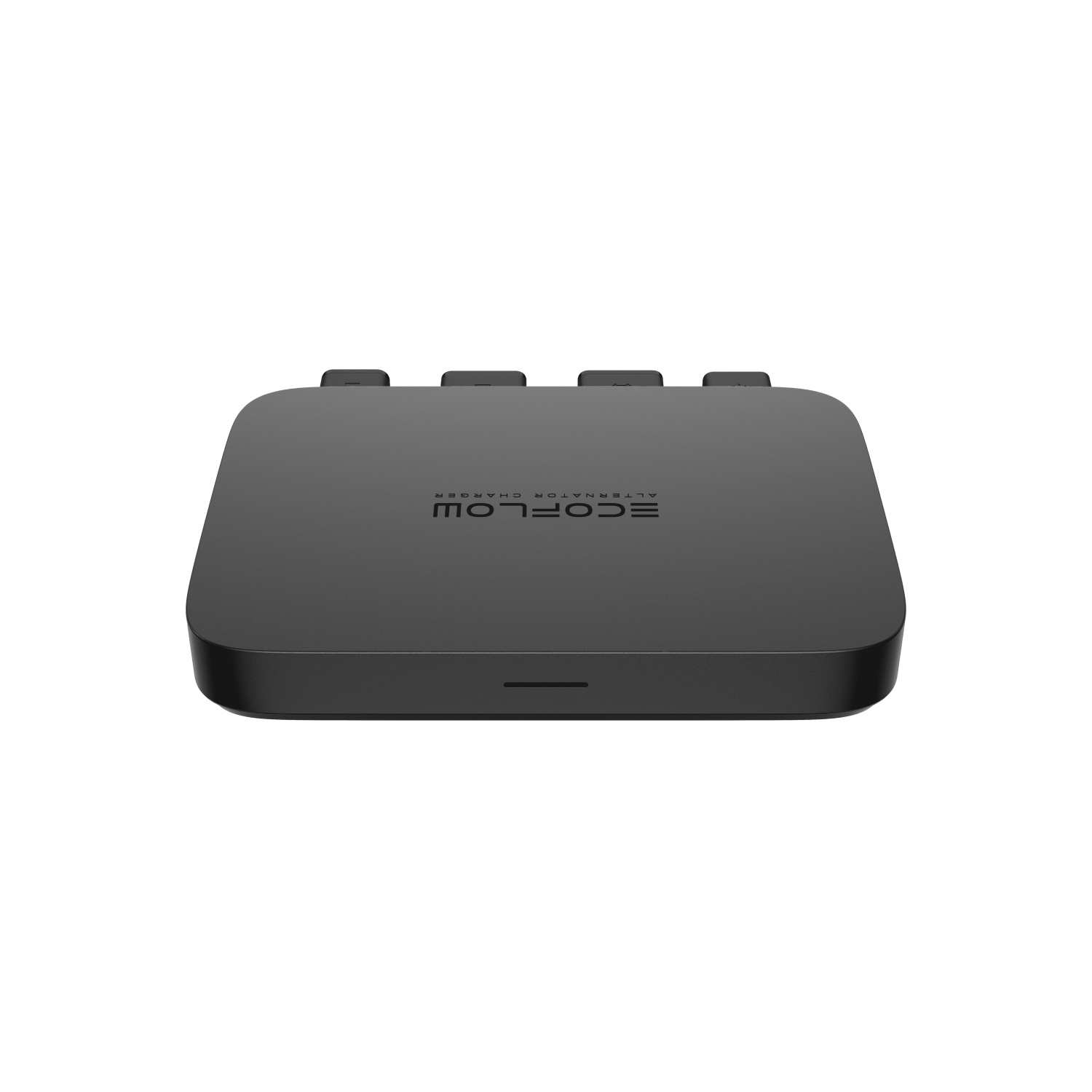EcoFlow Batterieladegerät 800 W+ EcoFlow DELTA 2 Max