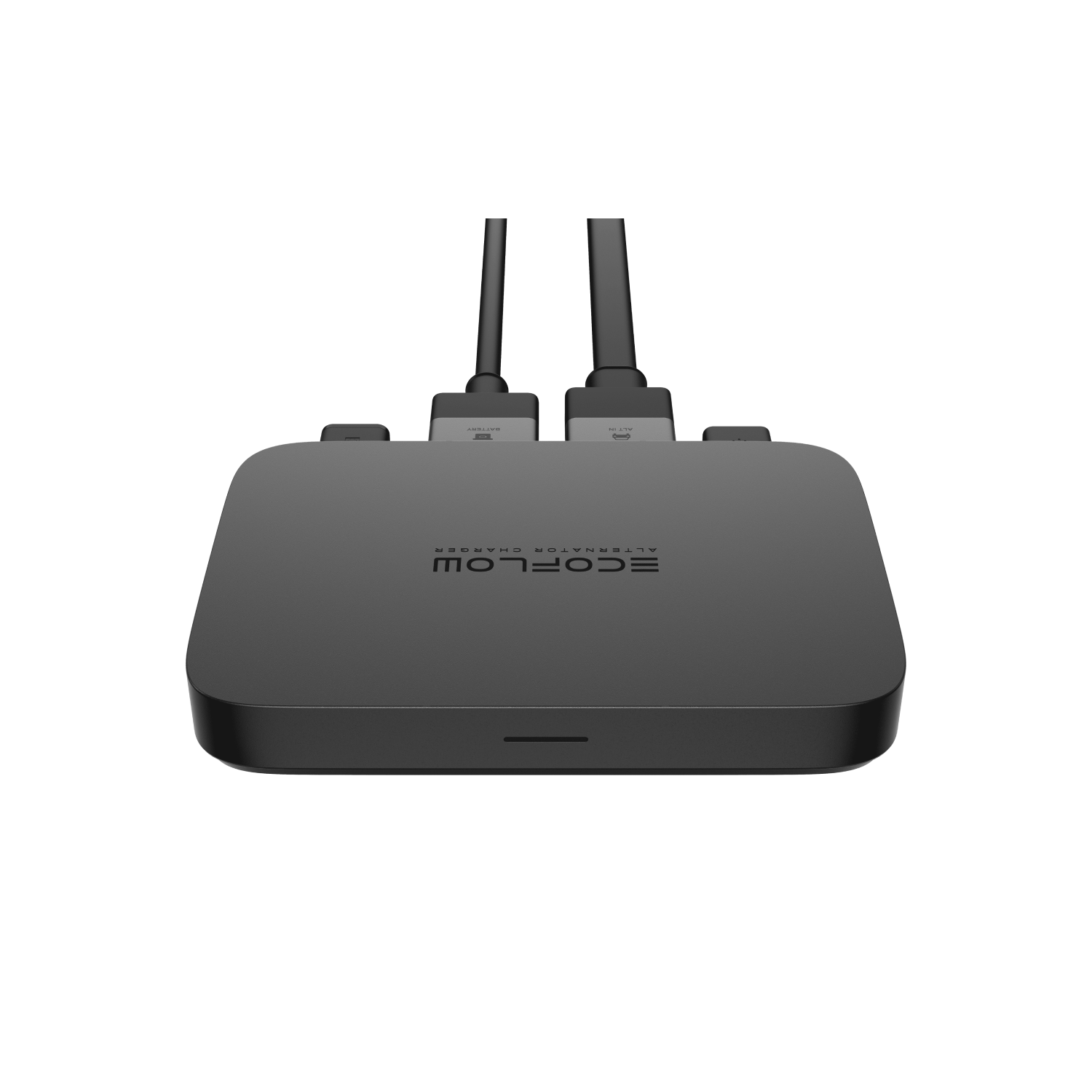 EcoFlow Batterieladegerät 800 W+ EcoFlow DELTA 2 Max