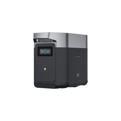 EcoFlow DELTA 2 Intelligenter Zusatzabatterie