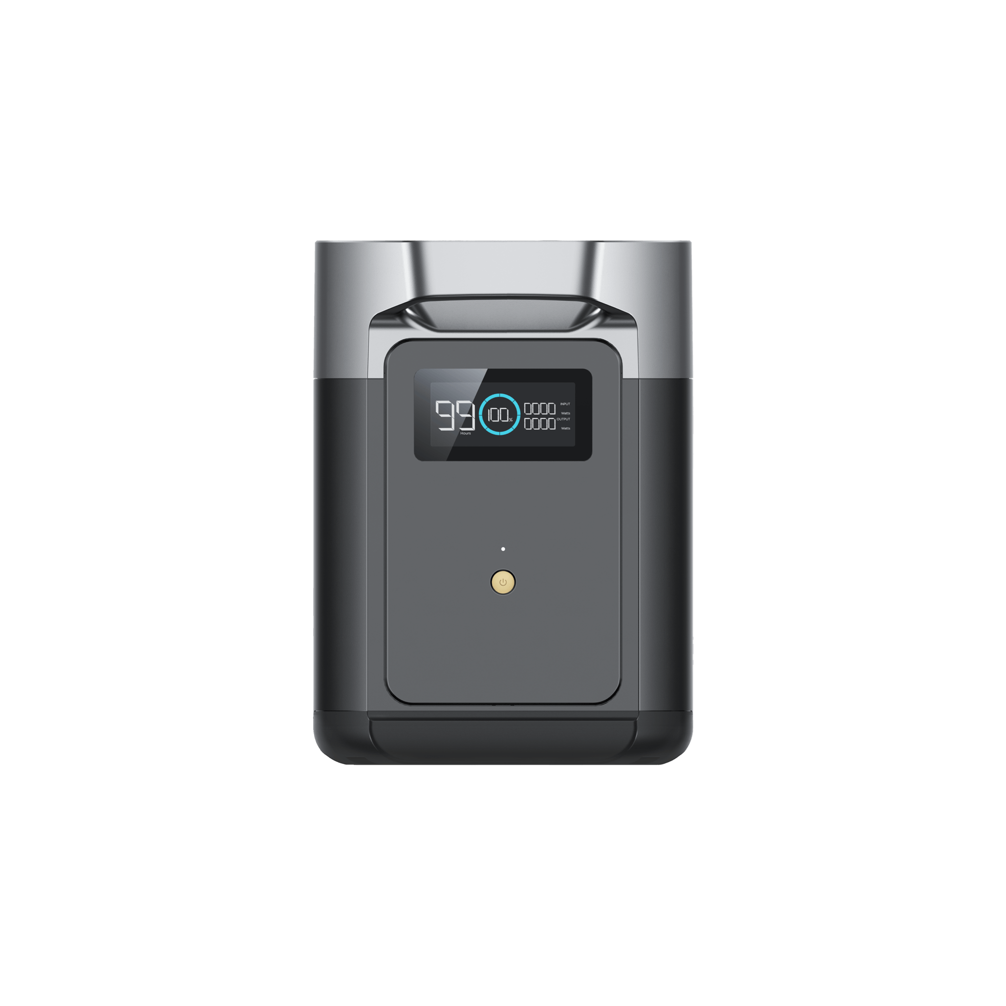 EcoFlow DELTA 2 Intelligenter Zusatzabatterie