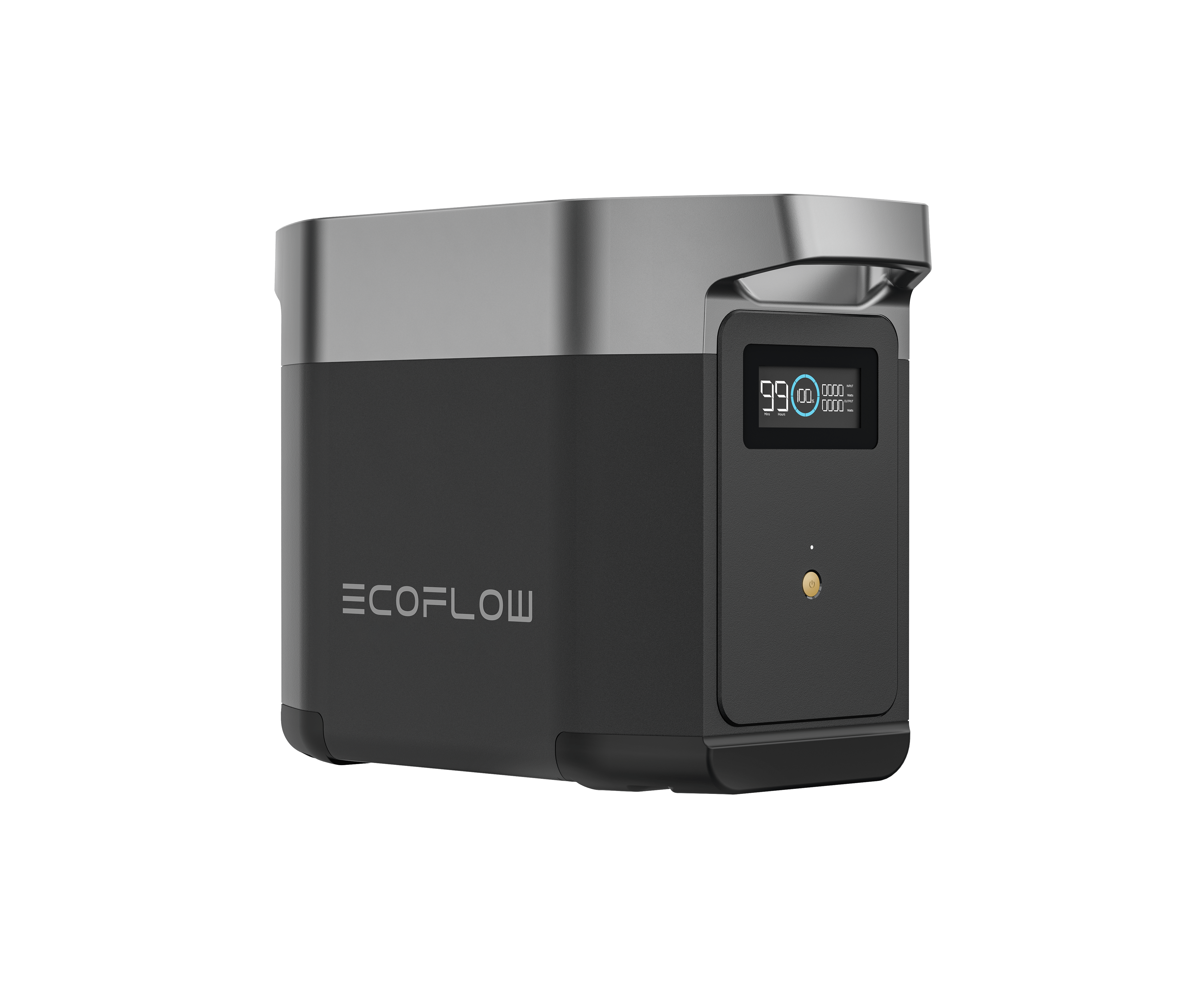 EcoFlow DELTA 2 Intelligenter Zusatzabatterie