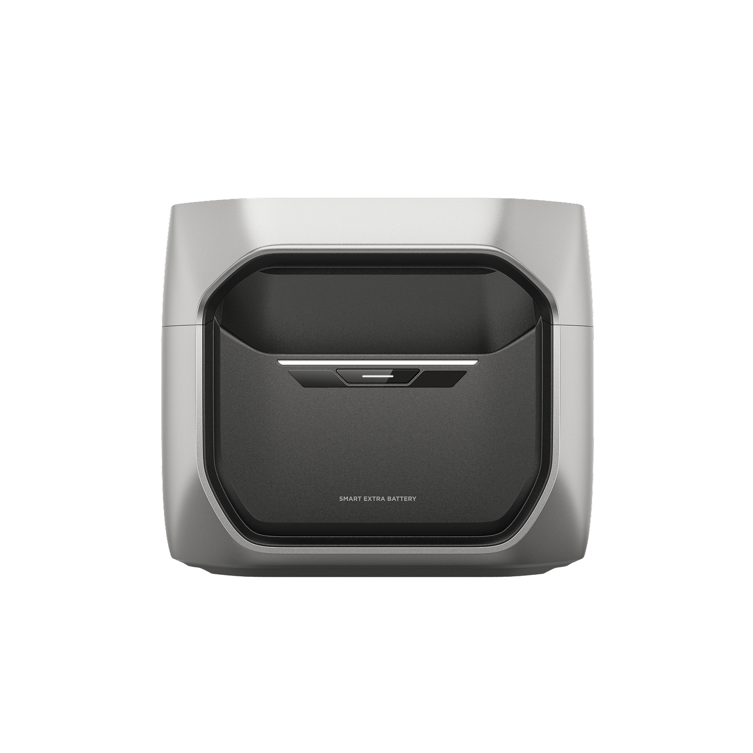 DELTA 3 Max Plus Intelligente Zusatzbatterie [Zubehör]