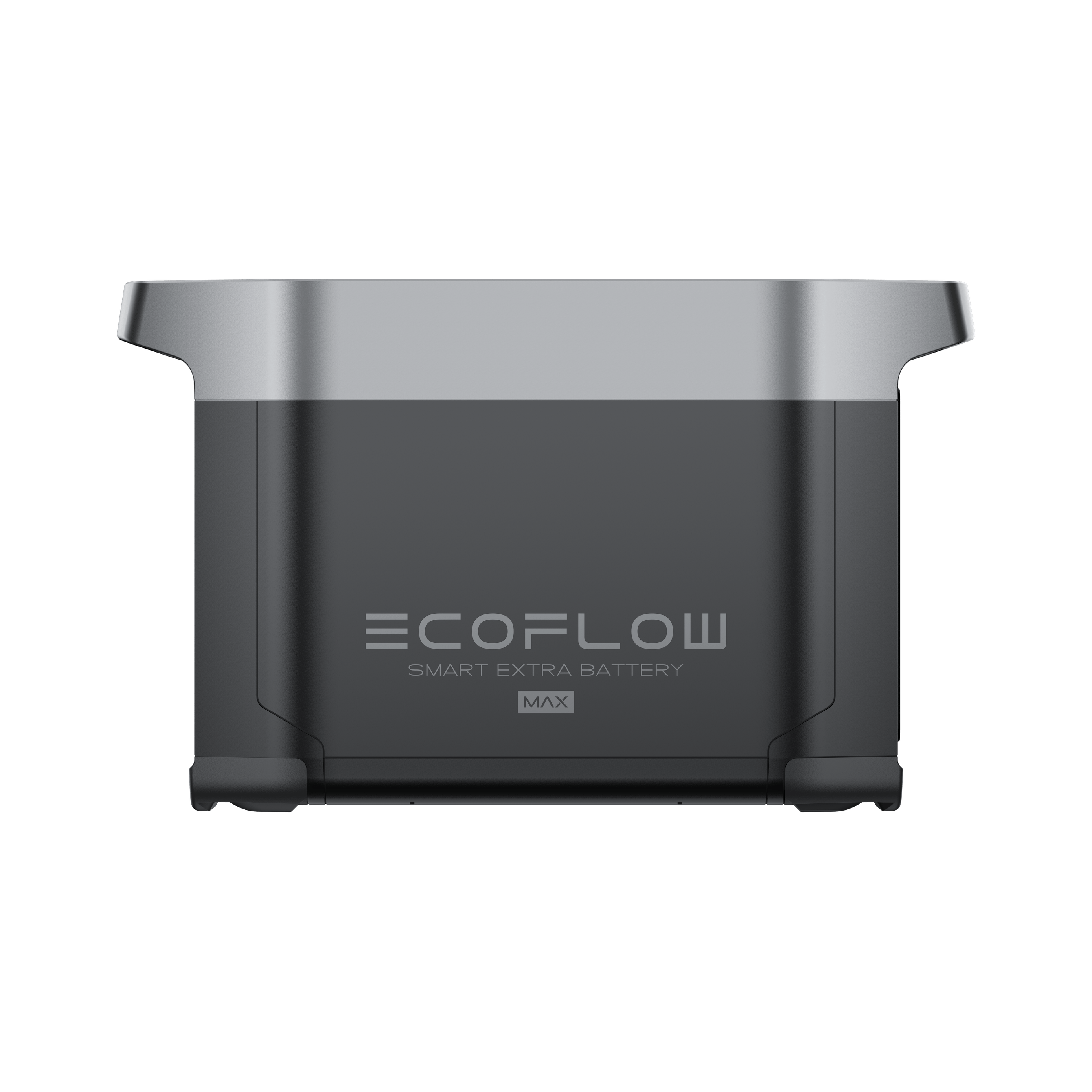 EcoFlow DELTA 2 Max Intelligenter Zusatzbatterie (Generalüberholt)