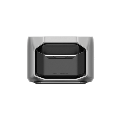 DELTA Pro 3 Intelligente Zusatzbatterie [Zubehör]